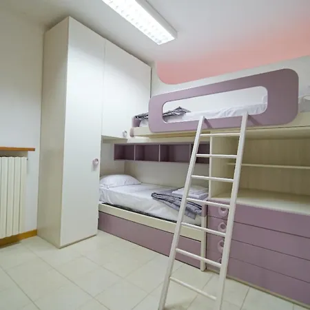 Destiny 12 Borgo Trento *