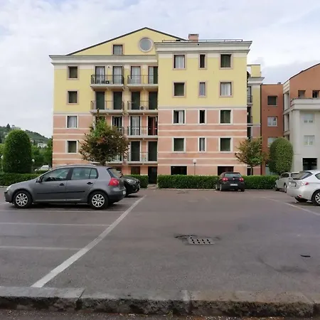 Apartamento Destiny 12 Borgo Trento