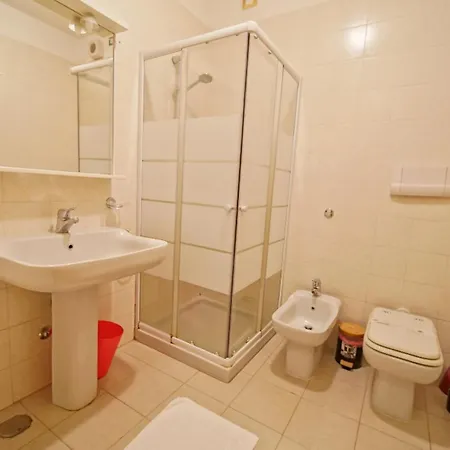 Destiny 12 Borgo Trento Apartamento