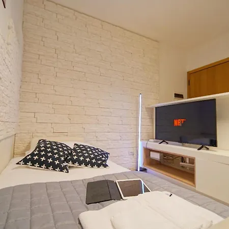 Destiny 12 Borgo Trento Apartamento *