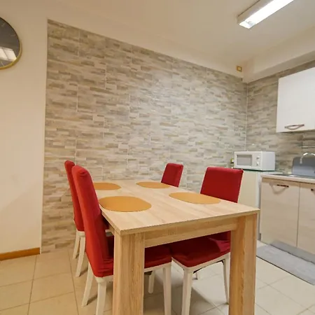 Destiny 12 Borgo Trento Apartamento