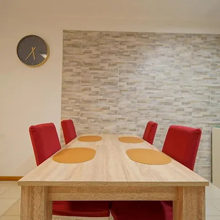 Destiny 12 Borgo Trento Apartamento *