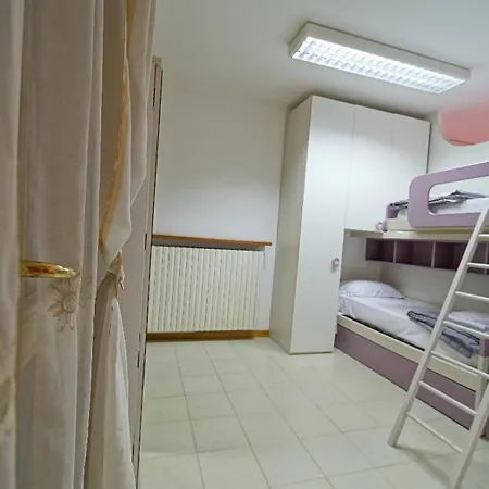 Destiny 12 Borgo Trento