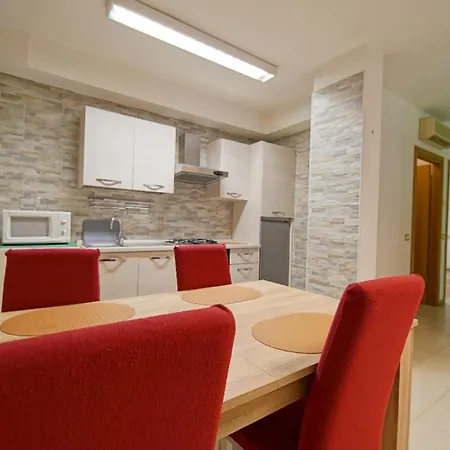 Apartamento Destiny 12 Borgo Trento